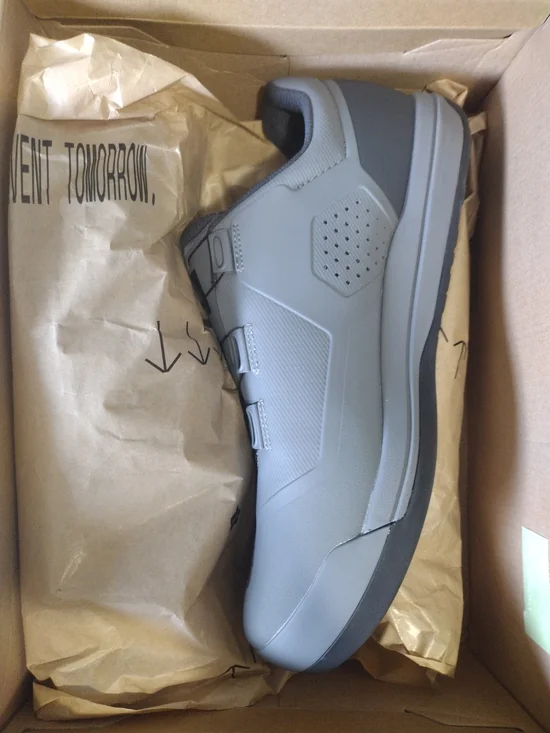 Fox Men's UNION BOA Shoes - Picture 1 of 6